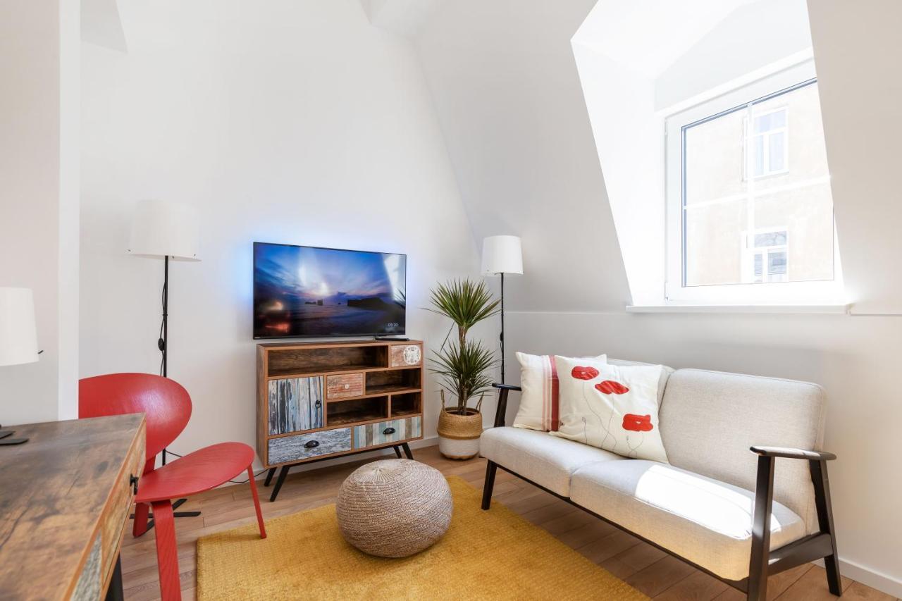 #Stayhere - Modern & Central 2 Bedroom Apartment Вильнюс Экстерьер фото