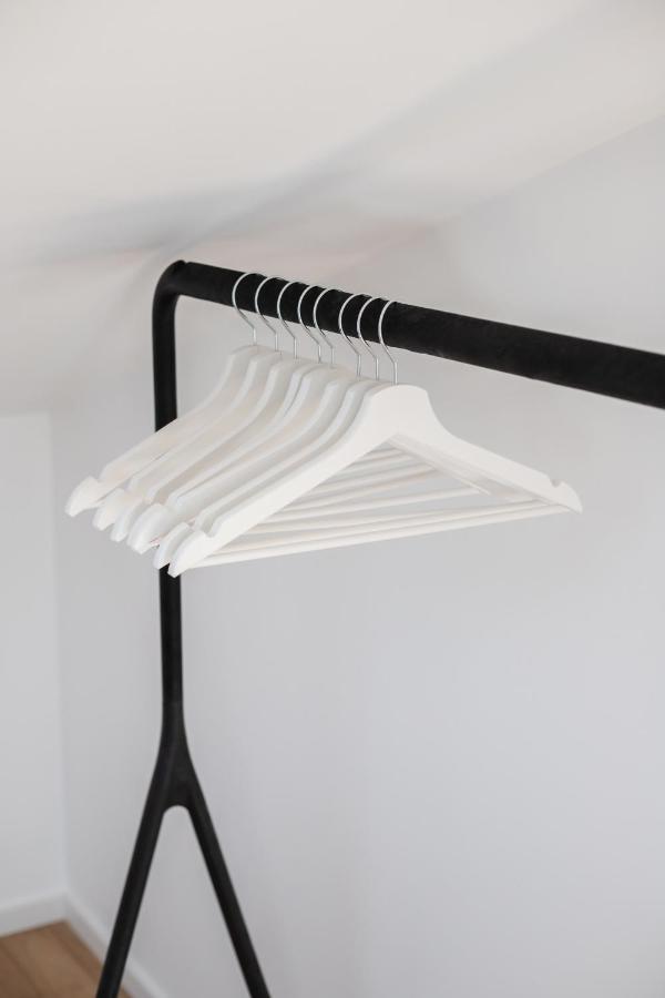 #Stayhere - Modern & Central 2 Bedroom Apartment Вильнюс Экстерьер фото