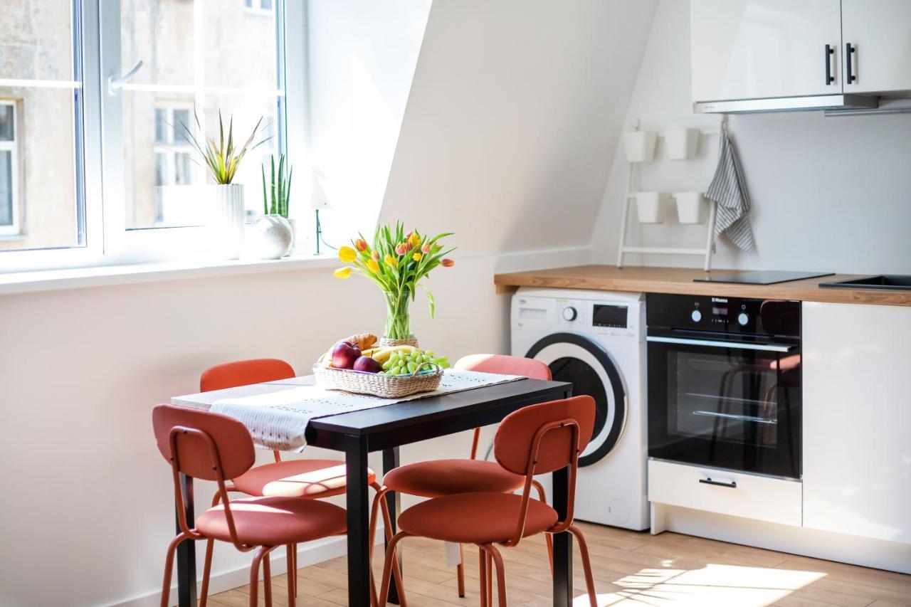 #Stayhere - Modern & Central 2 Bedroom Apartment Вильнюс Экстерьер фото