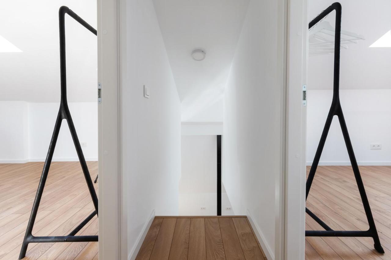 #Stayhere - Modern & Central 2 Bedroom Apartment Вильнюс Экстерьер фото